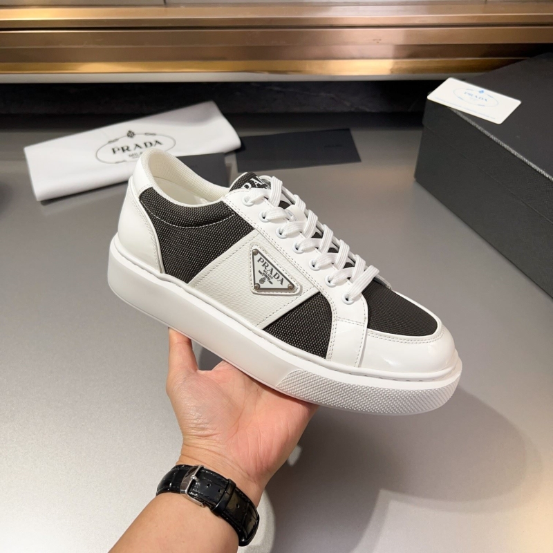 Prada Casual Shoes